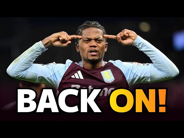 Bailey's Villa Exit NEARLY COLLAPSED... Now It s Back On