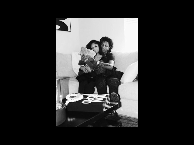 (FREE) Lil Noonie Sample Type Beat - "RUNNING UP THAT HILL"