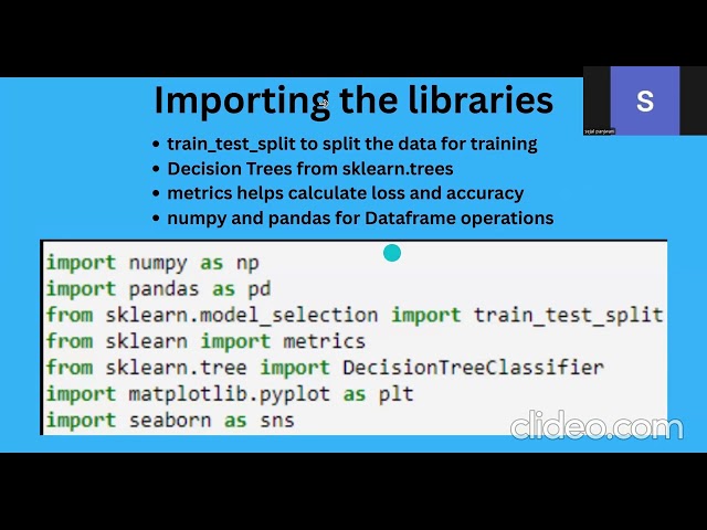 14 Introduction to Decision Tree |  Generative AI Essential
