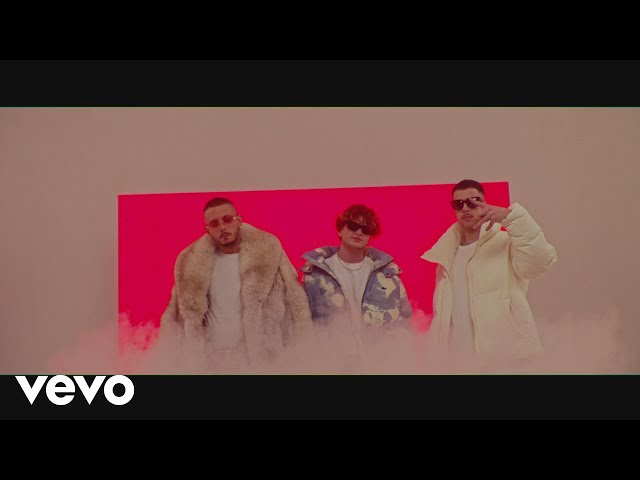 MV Killa, Yung Snapp, Enzo Dong - SPLASH