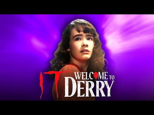 IT Welcome to Derry Gets a Clear Season 2 Update Report