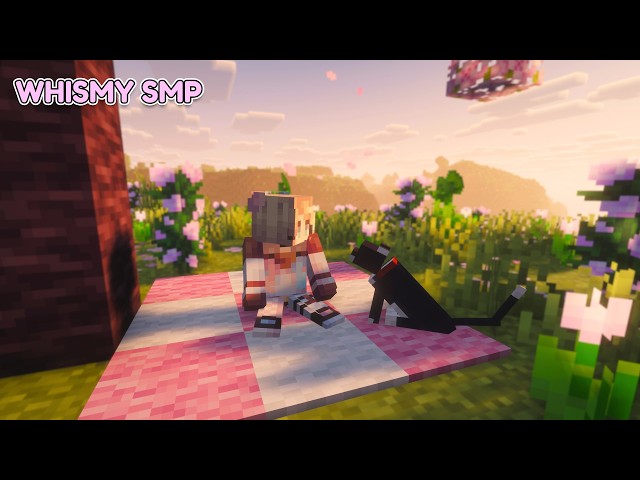 NEW MINECRAFT SERVER!