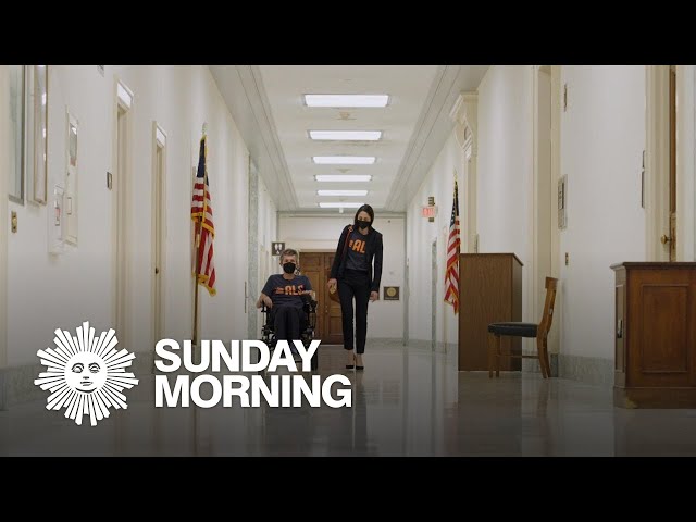 Fighting the good fight against ALS