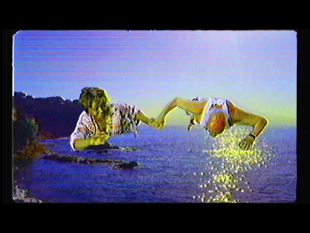 Nu Genea - Marechià (slowed + reverb)