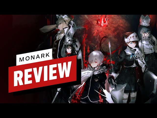 Monark Review