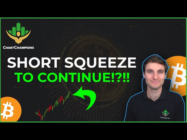 🚨 BITCOIN EXTREME WARNING!!!!! Bitcoin Technical Analysis.