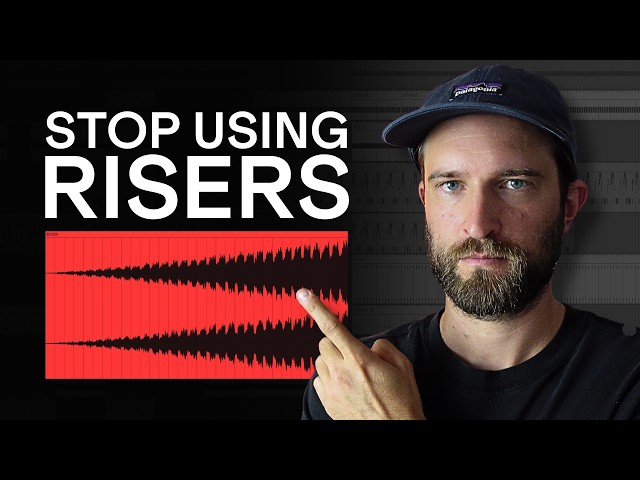 3 transition techniques pros use instead of risers