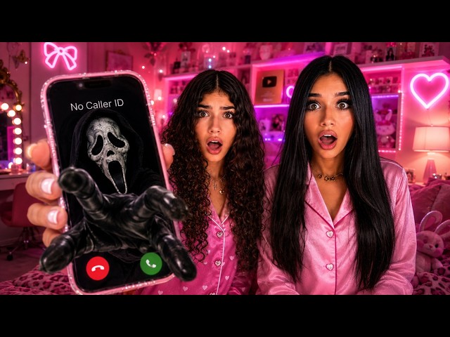 PRANK CALLING CREEPY NUMBERS YOU SHOULD NEVER CALL!😳