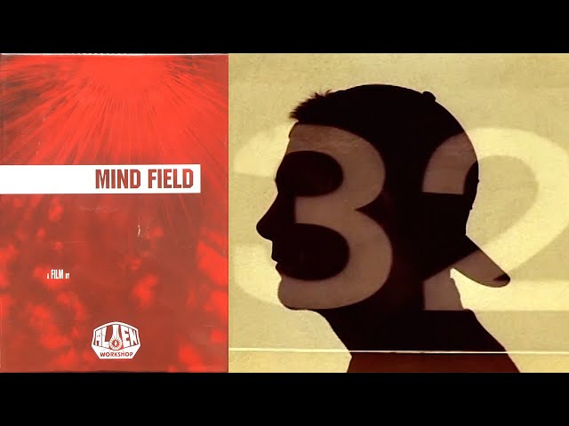 Alien Workshop "Mindfield" (2009)