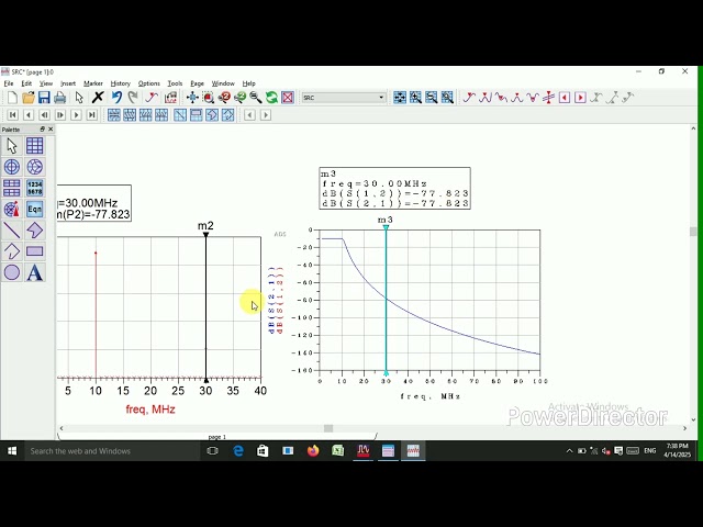 ADS RF Signal Source (P_n Tone) - Tamil Part 10