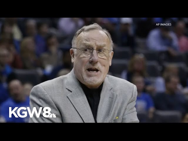 Former Trail Blazers head coach Rick Adelman dies at 79