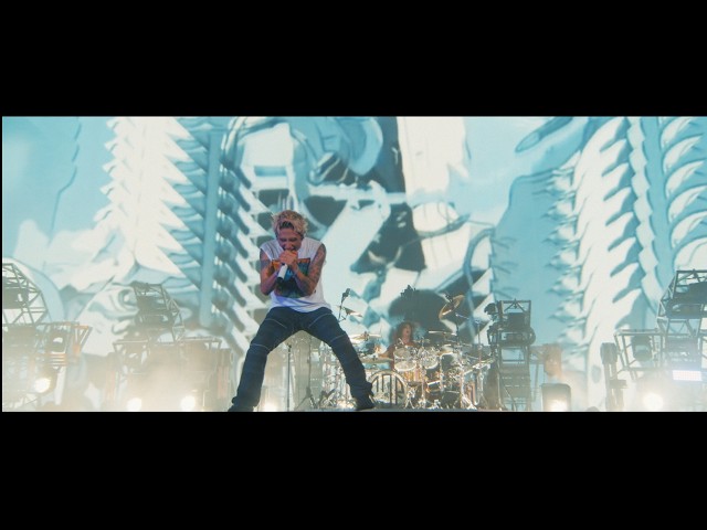 ONE OK ROCK - Puppets Can't Control You [DETOX JAPAN TOUR 2025 AT NISSAN STADIUM]