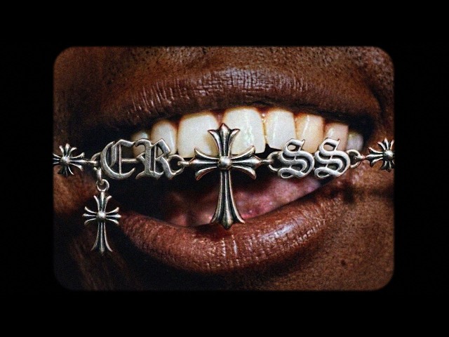 [FREE] Nemzzz x Hoodtrap Type Beat - "CROSS" | Central Cee Type Beat 2026