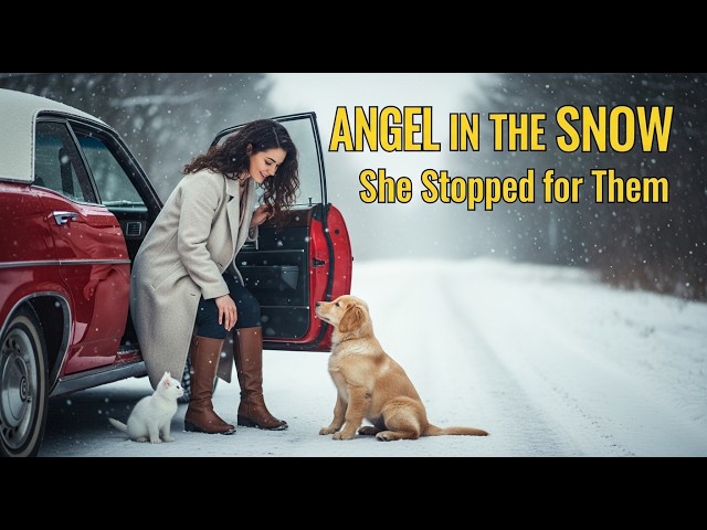 Heartwarming Rescue: Adorable Kitten Gets Second Chance | Cat Rescue Story