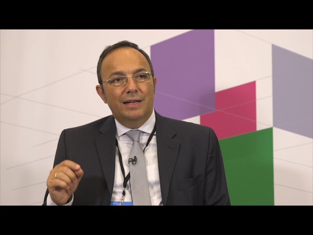 Yannis Ioannidis, ESFRI Executive Board | ESFRI Roadmap 2018 Launch Event, 11.09, Vienna