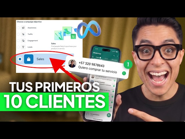 How to Advertise on Facebook Ads 2026 (For SERVICE Businesses) Simple Step-by-Step Tutorial
