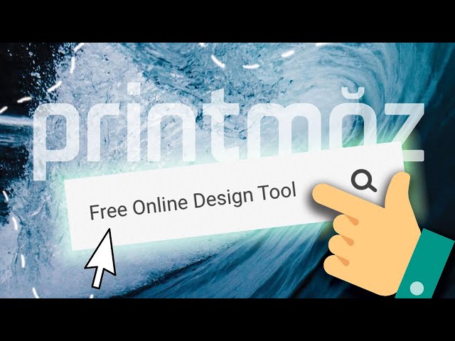 Online Design Tool | Printmoz.com