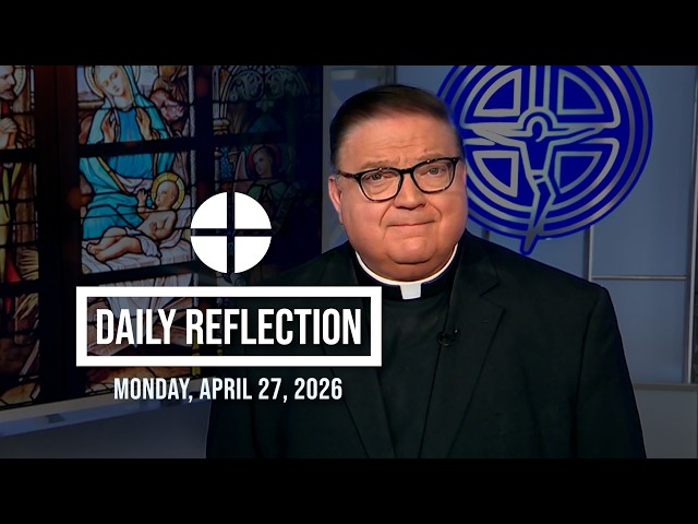 2026 04 27 Reflection 279