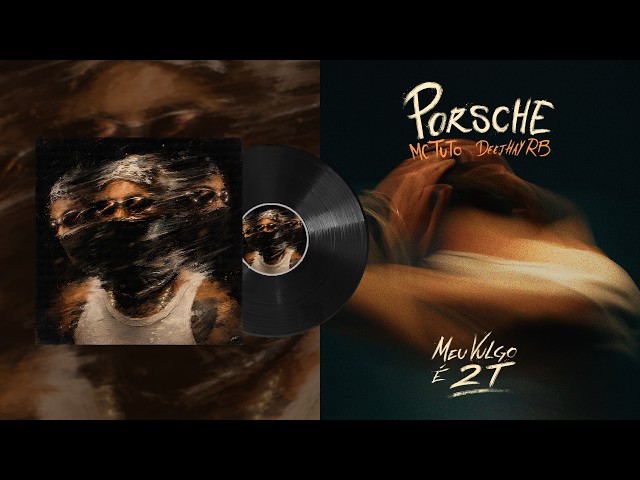 MC Tuto - Porsche (Deejhay RB)