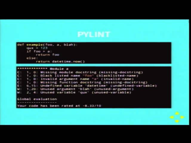 Radosław Jankiewicz - Writing quality code
