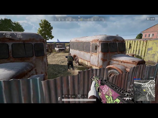 Squad Wipes Collection #1