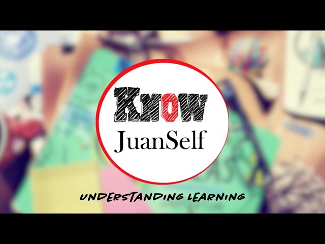 Understanding Learning