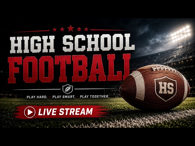 Walthill vs. Marty Indian - Live Stream Football