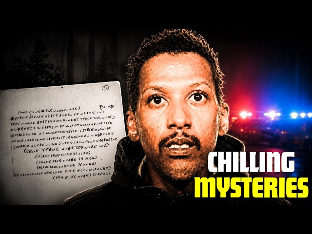 The 3 Strangest Mysteries Experts Cannot Explain