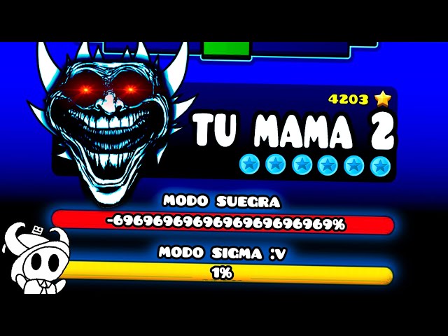 MORE IMPOSSIBLY IMPOSSIBLE levels of Geometry Dash (literally)