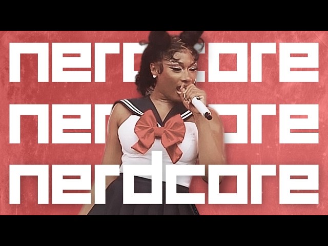 The Final Era of Nerdcore Hip-Hop