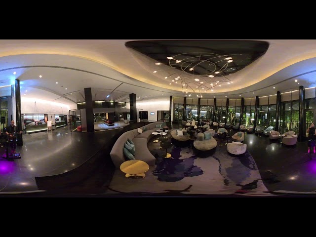 AMBER DUO LIVE http://www.parkyardhotel.com/