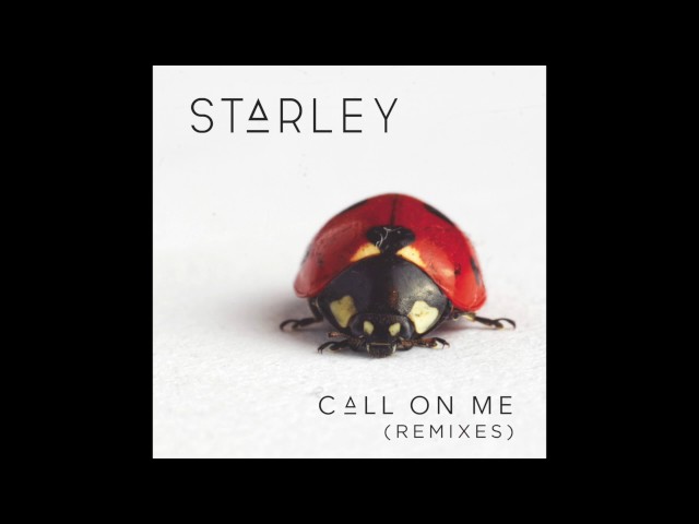 Starley - Call On Me (Ryan Riback Remix)