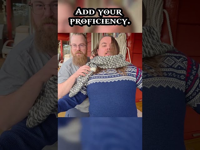 3 Impractibale Ways To Use The Improvised Weapon Feat: How To Play DnD