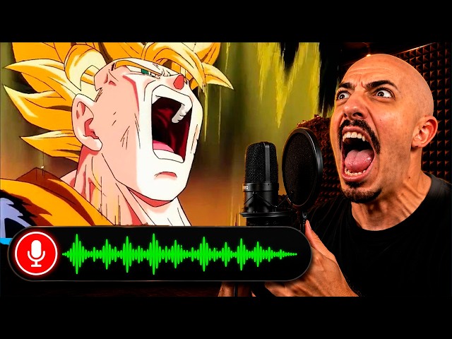 DOBLANDO ESCENAS DE PELÍCULAS (Lloro de la risa)
