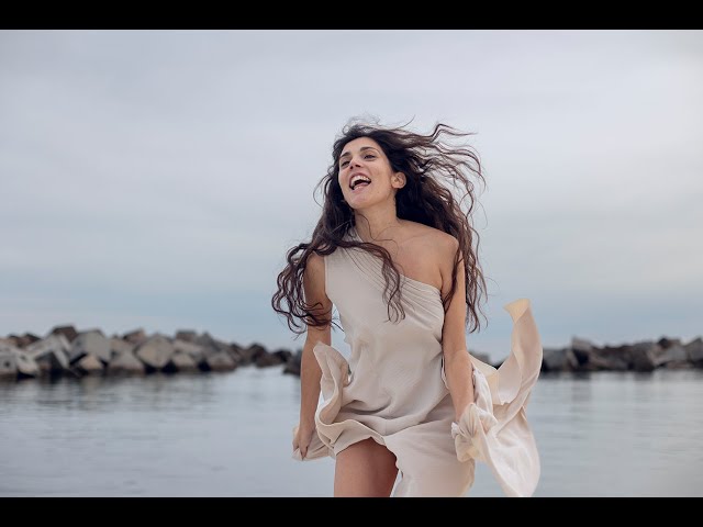 Live with Sandra - songs and reflections
