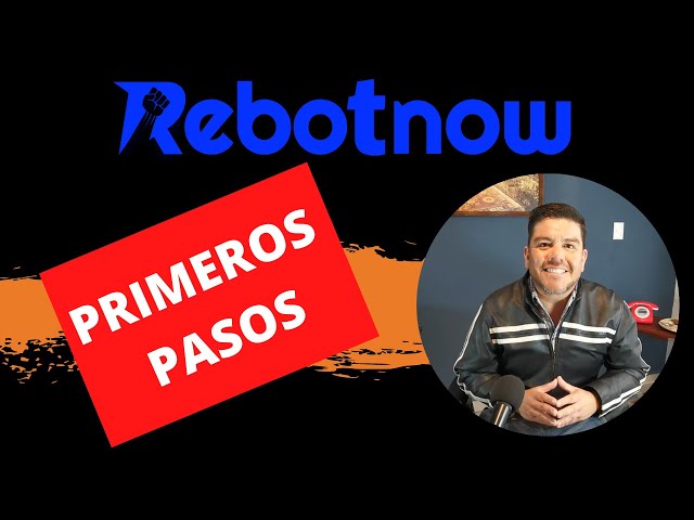 🛑 Reboot Now First Steps 🚀 | How Reboot Now Works | What is Reboot Now | Does Reboot Now work
