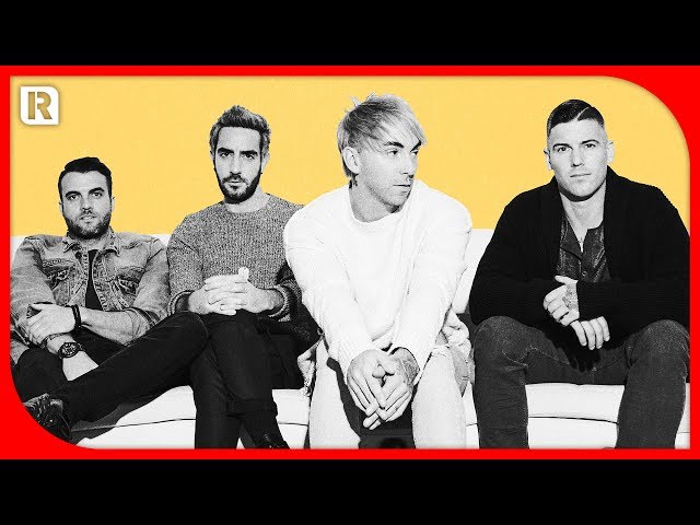 The Best Of All Time Low On Rock Sound