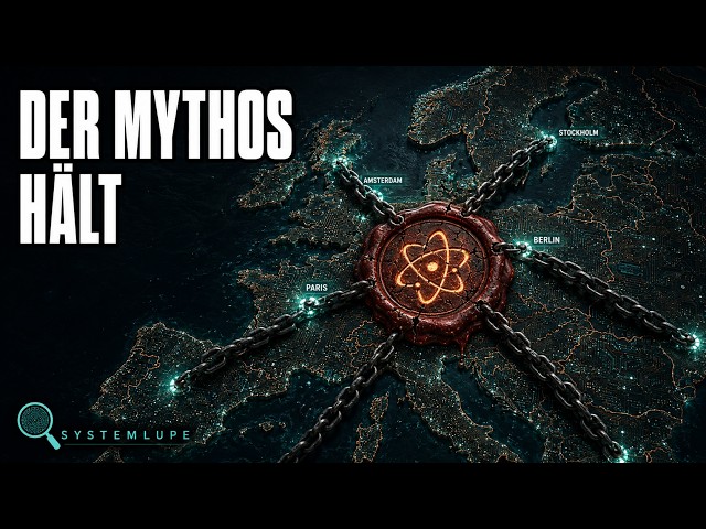 Warum der Electron-Mythos in Europas Software-Branche bis heute hält