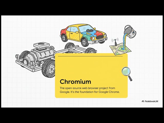 Ungoogled Chromium (Web Browser)