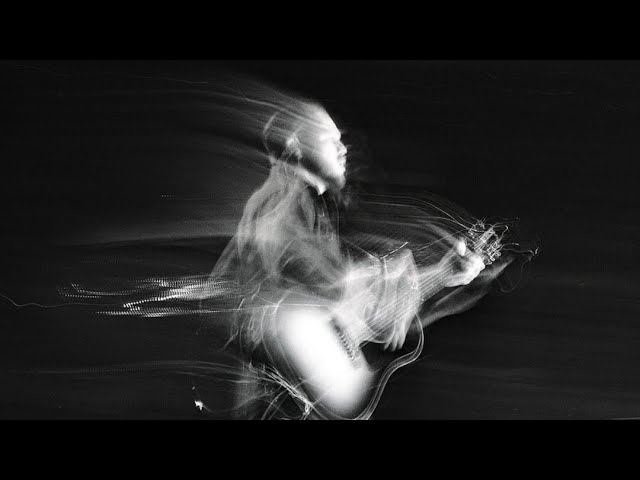 Zach Bryan “With Heaven On Top” Teaser