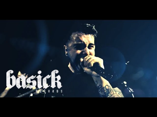 NO CONSEQUENCE - Coerce: Conform (Official Music Video - Basick Records)