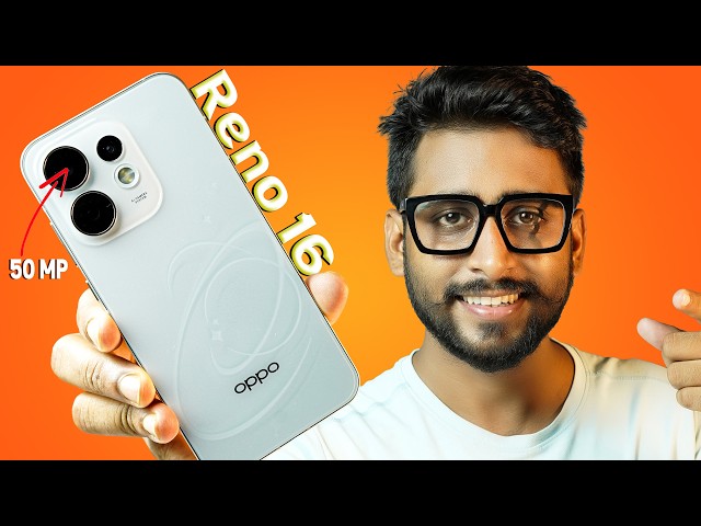 OPPO Reno 16 কেনার আগে দেখুন ⚡