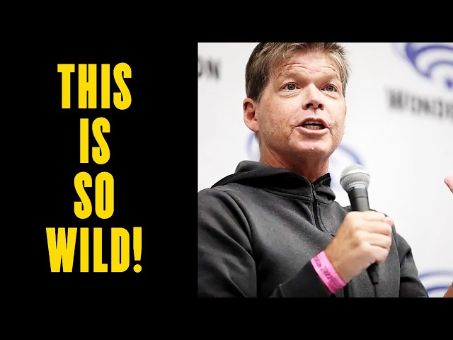 The Rob Liefeld Cable Controversy Just Got Unbelievably Weird And The Receipts Are INCREDIBLE!