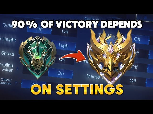 Correct Settings in 2026 | Full Guide