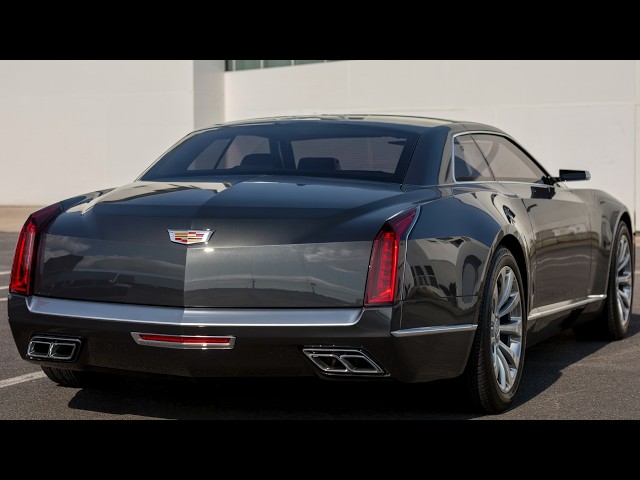 700HP Monsters! Top 5 American Muscle Cars Arriving in 2026
