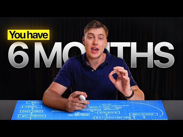 How I’m Capitalizing on the AI Gold Rush at 25 (Before It’s Too Late)