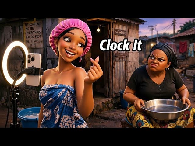 She Used Her Neighbor For Content, If Only She Knew What Awaits Her..... .#storytime #moralstories