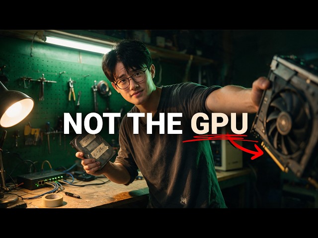 Why Your Home Lab Fails At Local AI (And How To Fix It)