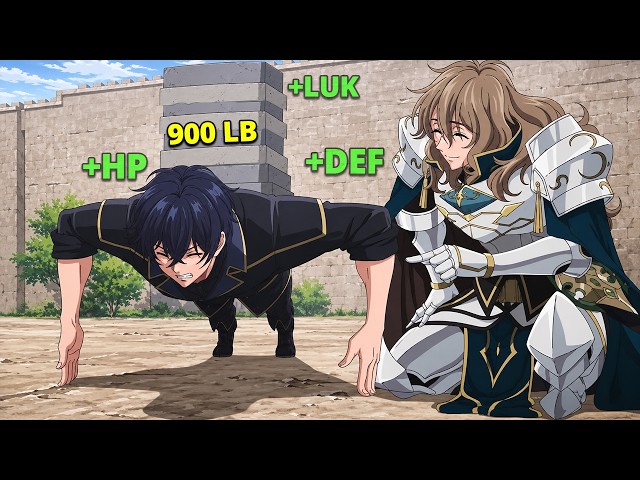 Everyone Thinks He’s Just an Assassin Until They Discover He’s Stronger Than the Hero