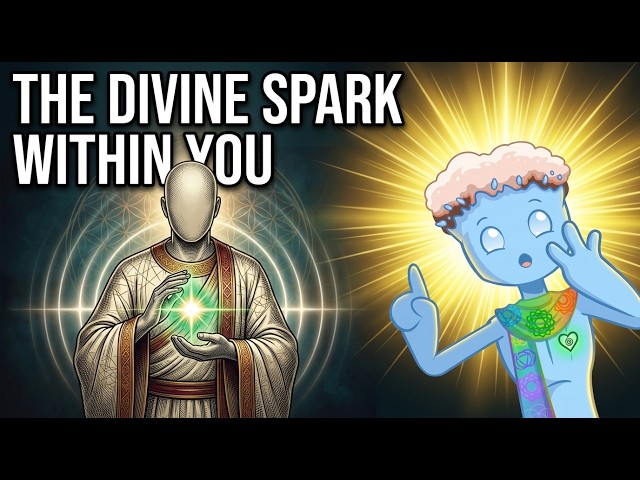 The Hidden Knowledge Jesus Wanted Humanity to Discover